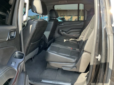 Used 2019 GMC YUKON XL SUVs Michigan US | Miedema Asset Management Group #1325690