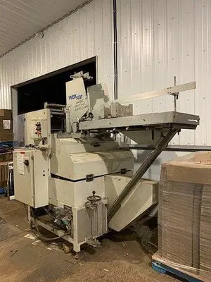 USED WEXXAR AT-SLS