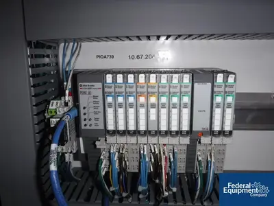 USED OMEGA Omega Design LabelSync Serialization System, Model L-LS450C