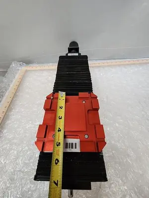 LINTECH M1-112408 Rodless Actuator WITH 23D-6209A