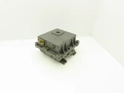 Crosfield PressTech 7606-9410 Print Press Junction Box