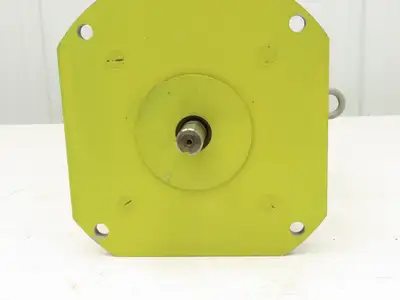 Hoover Electric 13140 Motor Brake 2-Speed 3Hp 3394 RPM 460V 3PH