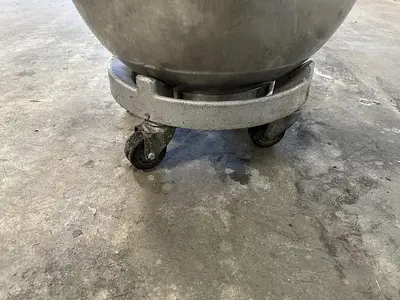 Hobart 80 Qt Bowl