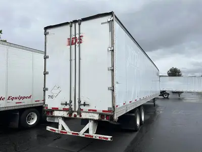 USED 1999 TRAILMOBILE 53FT