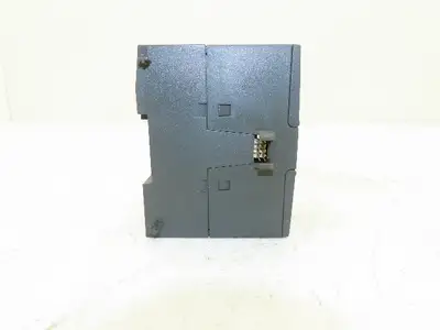 Siemens S7-200 Smart EM AQ02 I/O PLC Input Output Module 6ES7 288-3AQ02-0AA0