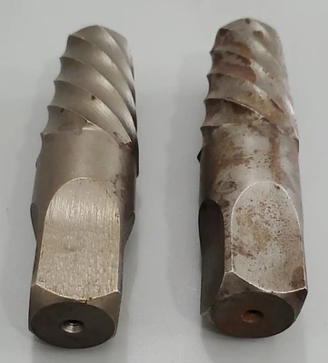 NEW MICHIGAN DRILL EXL9