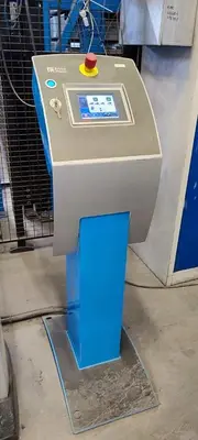 USED 2014 PRIMA POWER COMBO 1530/2 H6.3