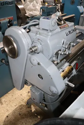 USED LEBLOND REGAL