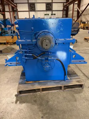 Used CONTINENTAL EMSCO _UNKNOWN_ Rotary Tables Texas US | Oil The Woodlands Group #1501030
