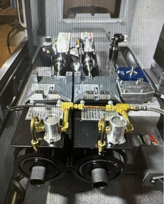 USED HAAS HA2TS