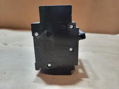 Used SIEMENS BQ3B015 Switchgears British Columbia CA | Lenmark #1438521