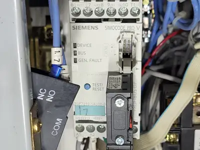 NEW SIEMENS TIASTAR