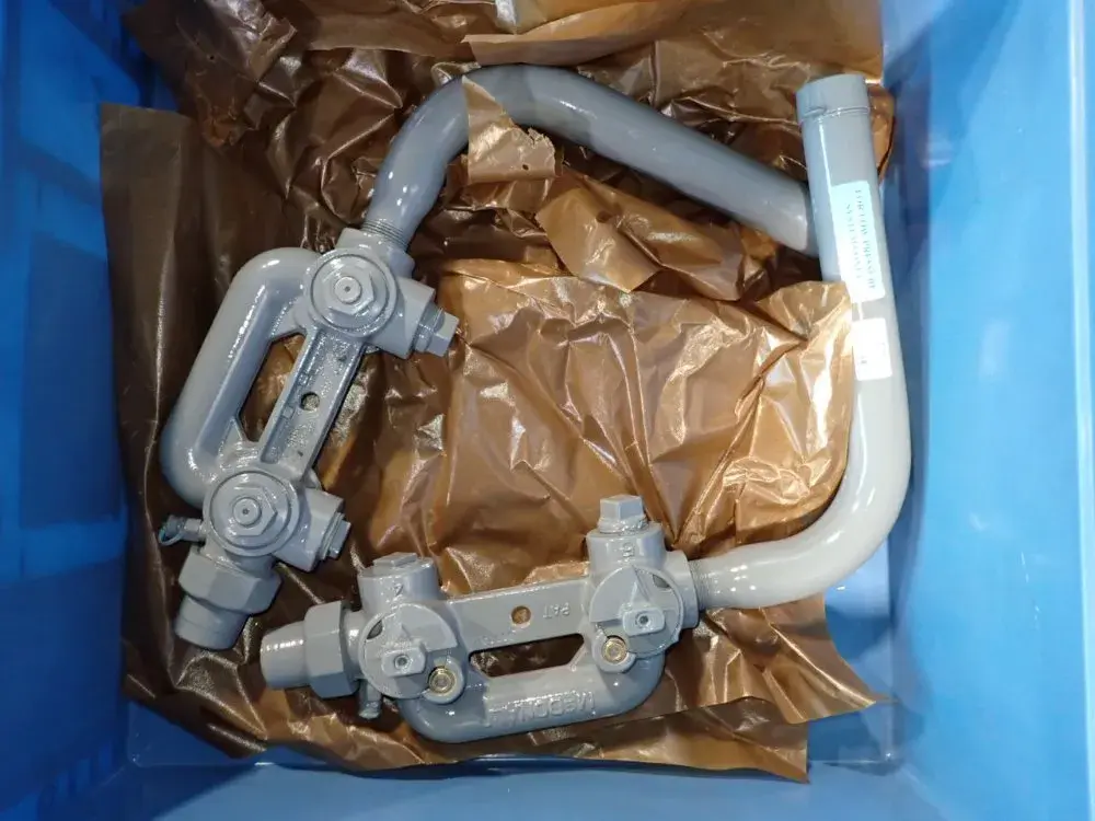 USED UPSCO UALP00002564