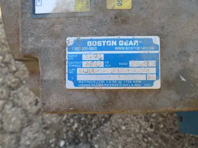 RETECH 36" WIDE X 26' LONG INCLINE CONVEYOR Reprocessing Equipment, Incline conveyors | Mark One Machinery (4)