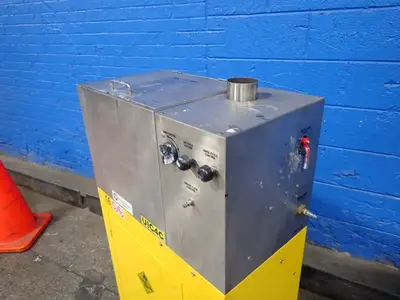 Spray Gun Cleaner