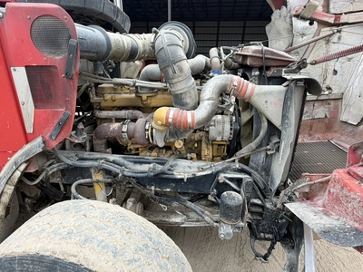 Used 1998 KENWORTH T800 B Dump trucks Michigan US | Miedema Asset Management Group #1372402