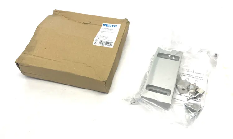 Used FESTO EAYH-L2-125, 1653251 Parts (Hydraulics and Pneumatics) | Maverick Industrial Sales #1111316