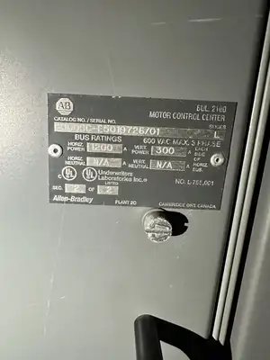 Used _UNKNOWN_ _UNKNOWN_ Power Generation New York US | Apex Group #1550825