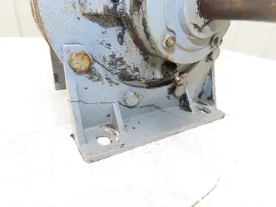 Used GARDNER DENVER SUTORBILT _UNKNOWN_ Blowers Indiana US | Arrow Industrial #1481398
