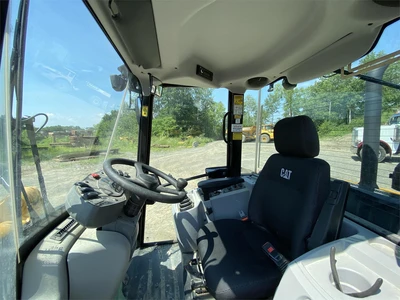 Used 2018 CATERPILLAR 906M Wheel Loaders | Abele Tractor #1342885
