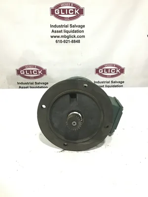 Sew-Eurodrive DFT90L4 Industrial Electric Motor 2HP 1410RPM 3PH