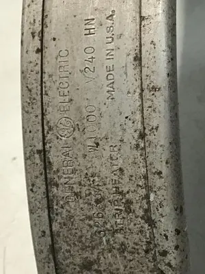 USED WELLMAN 326334 700W