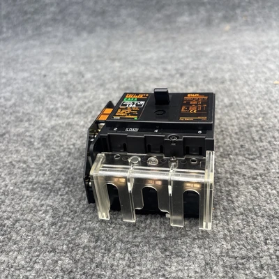 Used Fuji Electric BB3AEA-010 Circuit Breakers California US | Davliegogo LLC #1706698