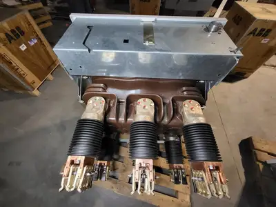 NEW SCHNEIDER ELECTRIC LF3