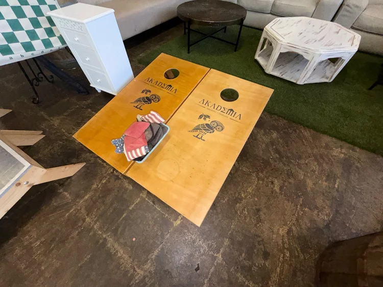 Used _UNKNOWN_ _UNKNOWN_ Arcade/Entertainment Georgia US | Auction Management Corporation #1548683