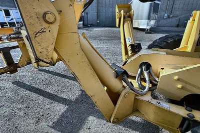 Used 2004 PETTIBONE 10056 Telehandlers North Dakota US | Proxy Equipment #1377979