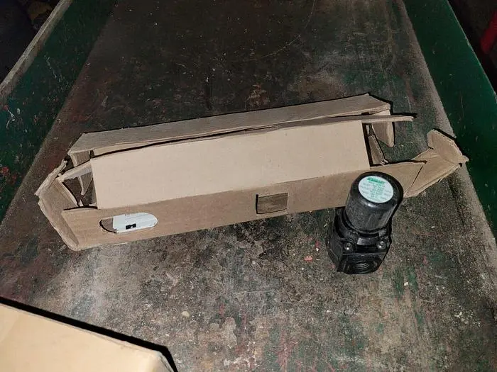Used SPEEDAIRE 4ZM14 Parts Wisconsin US | Lemke Machinery Sales #313412