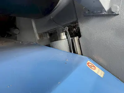 Used IMCAR N/A Plate Bending Rolls including Pinch Ohio US | G-2000, Inc. #1080160