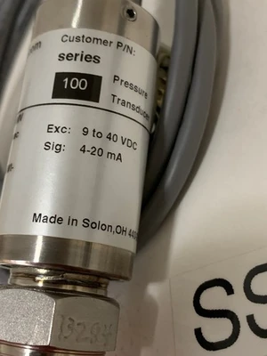 NEW Trans Metic P215TPC