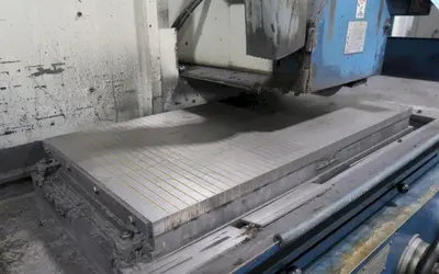 USED KENT KGS-510AHD
