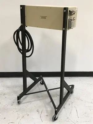NEW IDEAL MACHINERY IM-MF8-150-A1ST