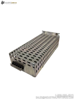 Used MITSUBISHI MR-RB30 Resistors | Industrial Parts R Us Inc. #366891