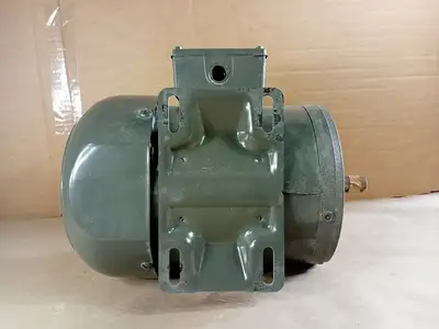 NEW WEG B56-06/02
