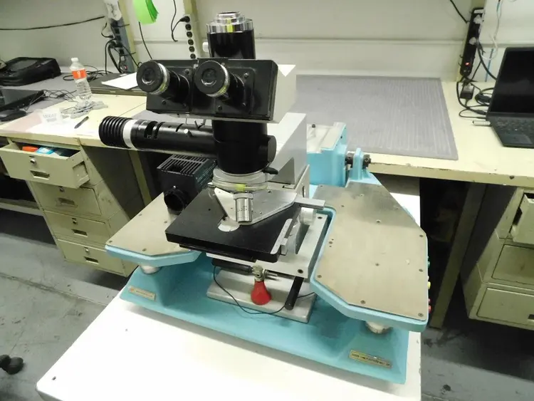 Used WENTWORTH MP0-901 MP0901 Miscellaneous Laboratory Equipment Texas US | Aucto #1307266