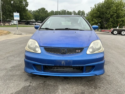 Used 2004 HONDA CIVIC Cars Michigan US | Miedema Asset Management Group #1313942