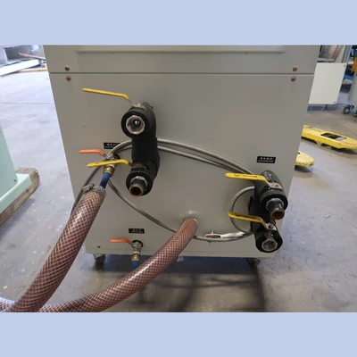 Punching Machine