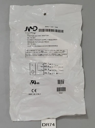 NEW AUTOMATION DIRECT DM7-0P-1A