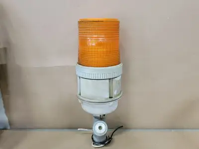 USED EDWARDS SIGNALING 105HISTA-N5