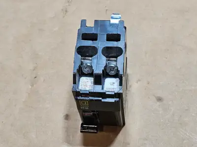 Used SQUARE D QO130 Switchgears British Columbia CA | Lenmark #1438646