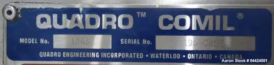 USED COMIL QUADRO 196 S