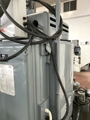 Used MAGERLE F10 Reciprocating Surface Grinders IT | Gamba Macchine Srl #1282143