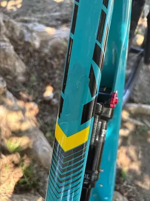 USED 2021 YETI CYCLES 2021