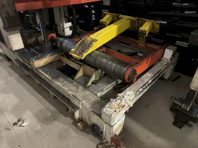 USED U.S. INDUSTRIAL M24