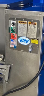 130-0112 Biro AFMG-24 Mixer Grinder