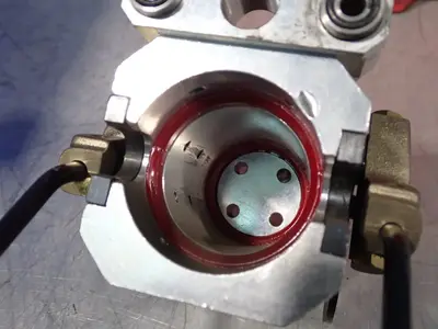Robot Housing System