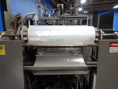 USED 2001 ZED SNT